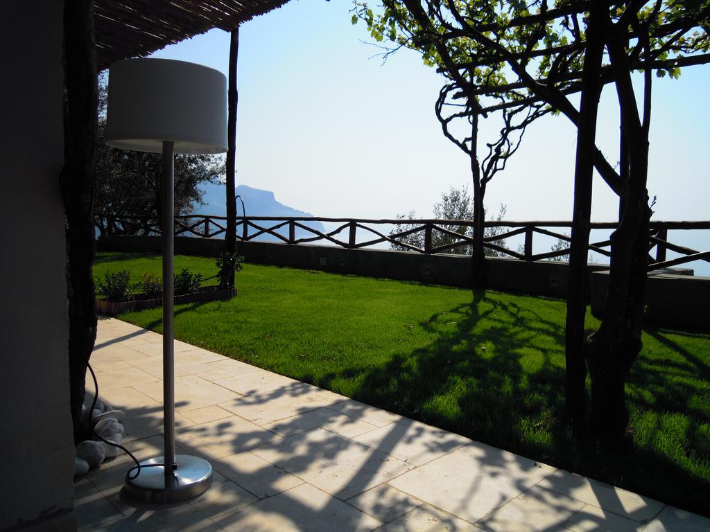 B&B I Limoni Ravello Chambre photo