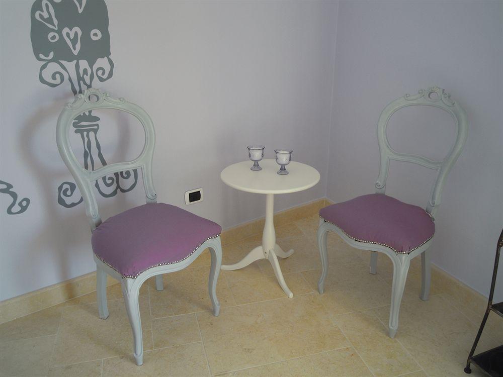 B&B I Limoni Ravello Extérieur photo