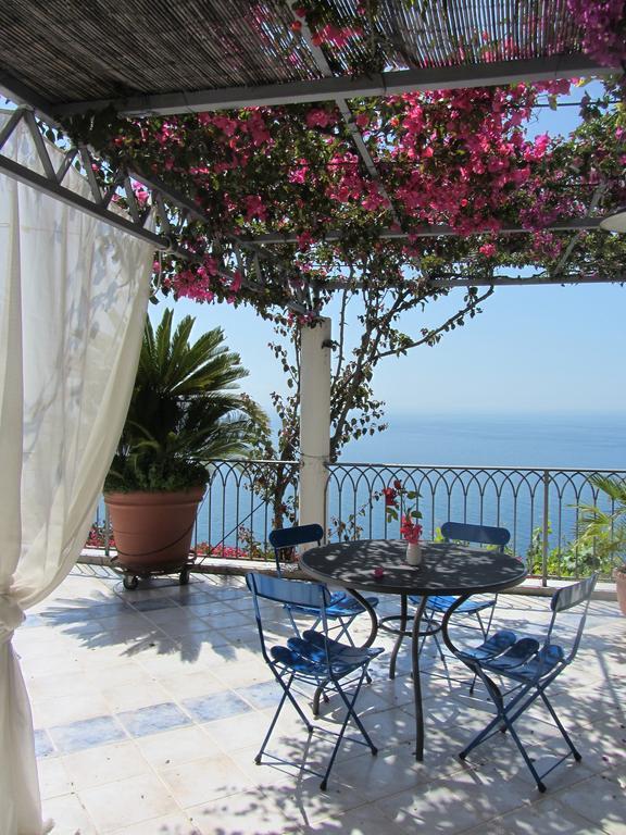 B&B I Limoni Ravello Extérieur photo