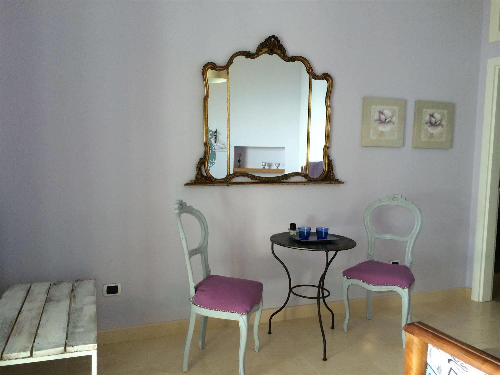B&B I Limoni Ravello Extérieur photo